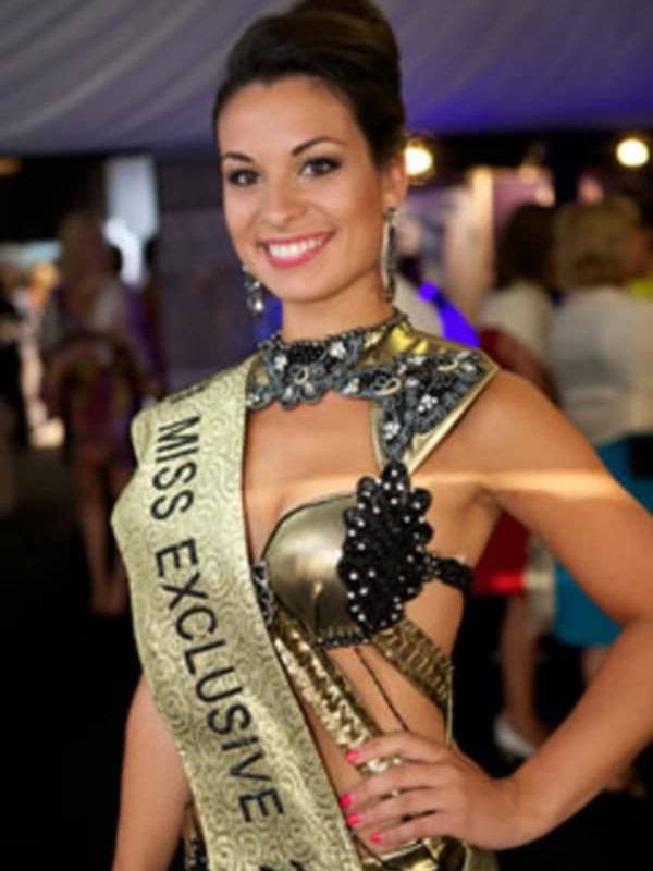 Annelien Pauwels - 2011